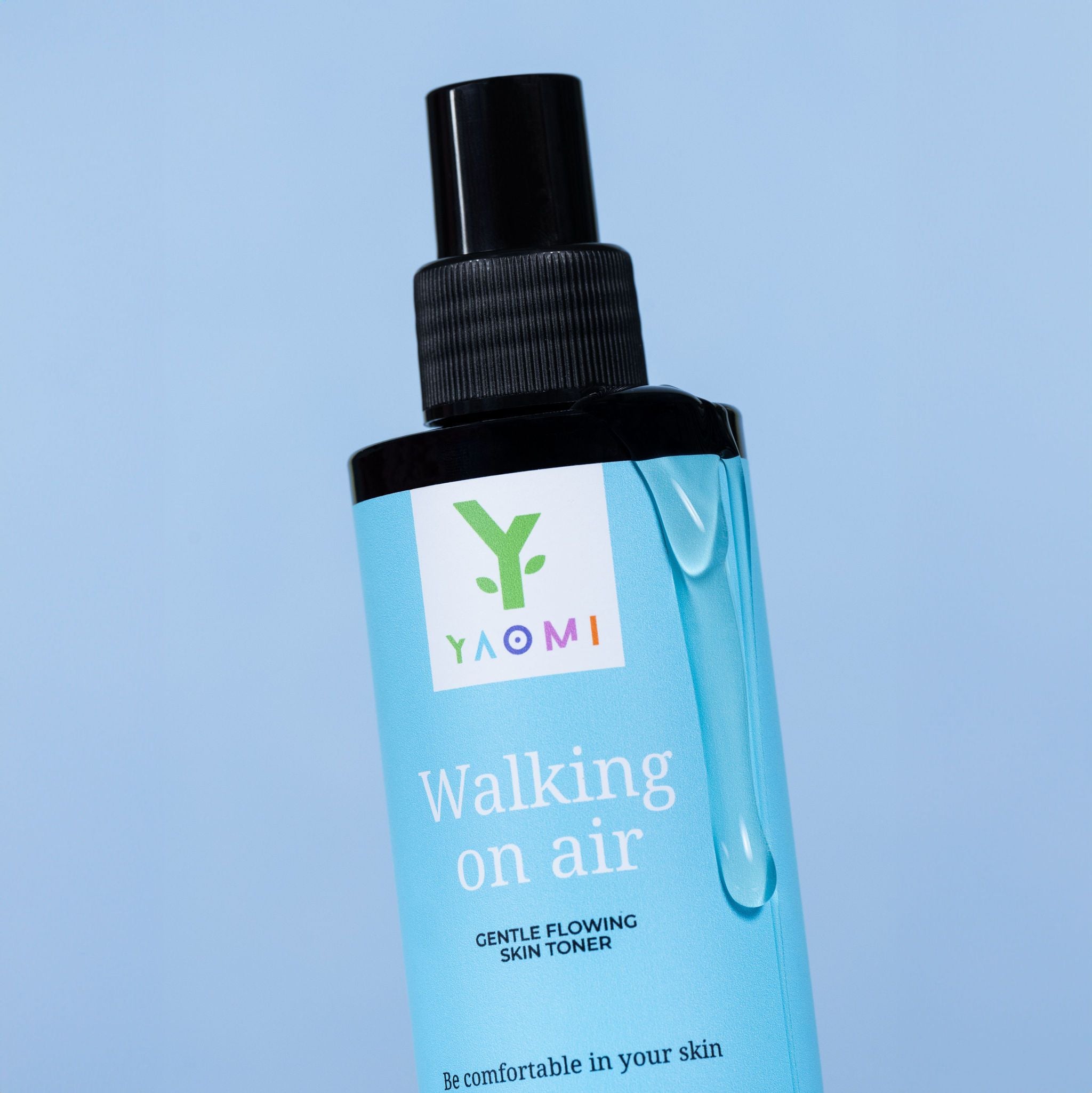 Yaomi Glow Essentials Set