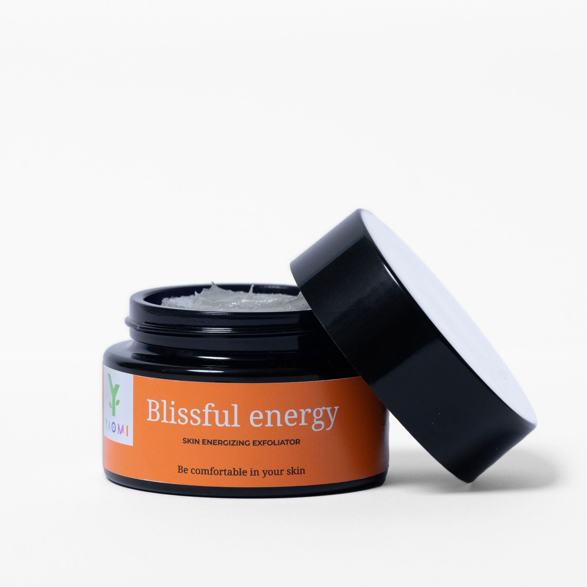 Blissful energy | Exfoliating 60ml