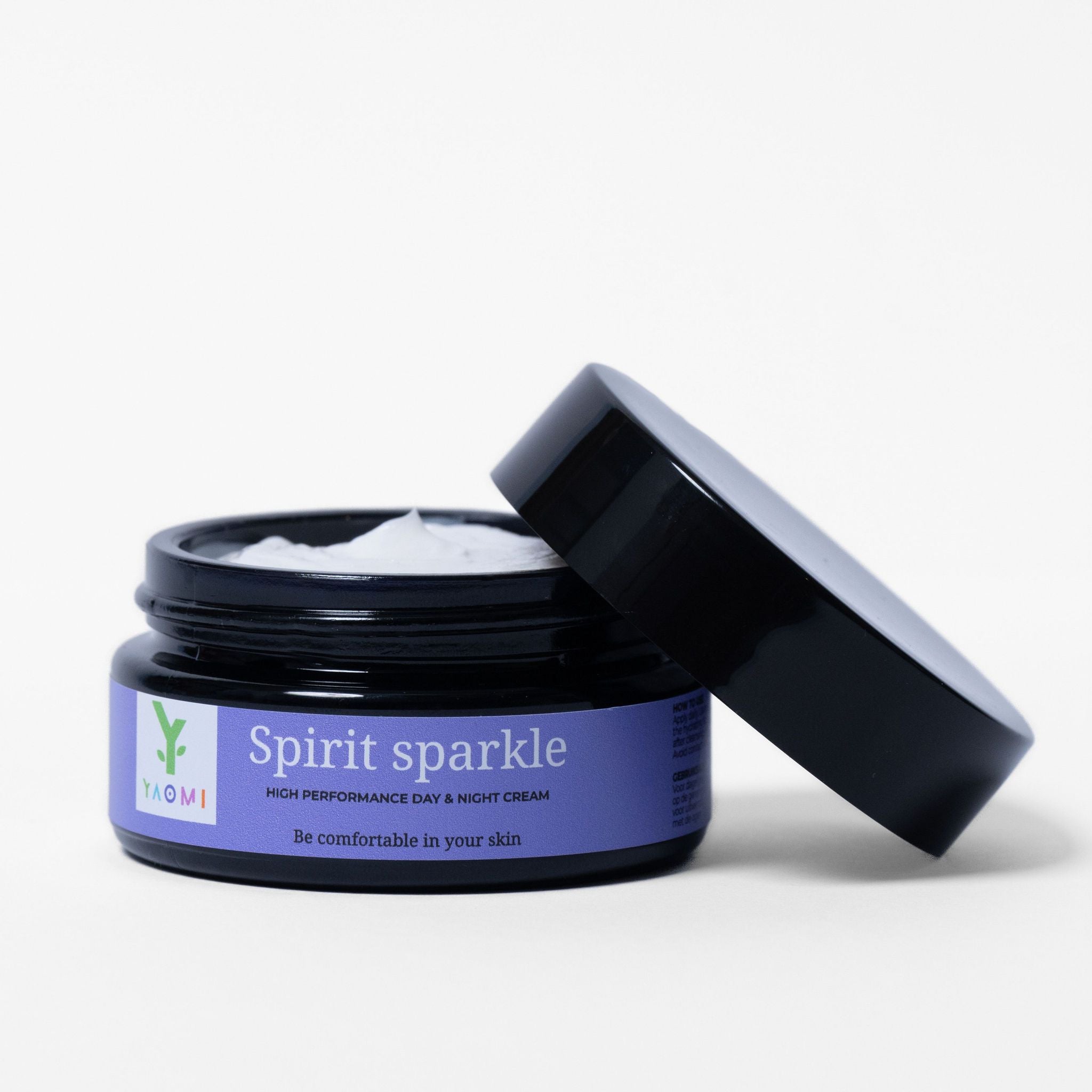 Spirit Sparkle | Dag-nacht créme 50ml