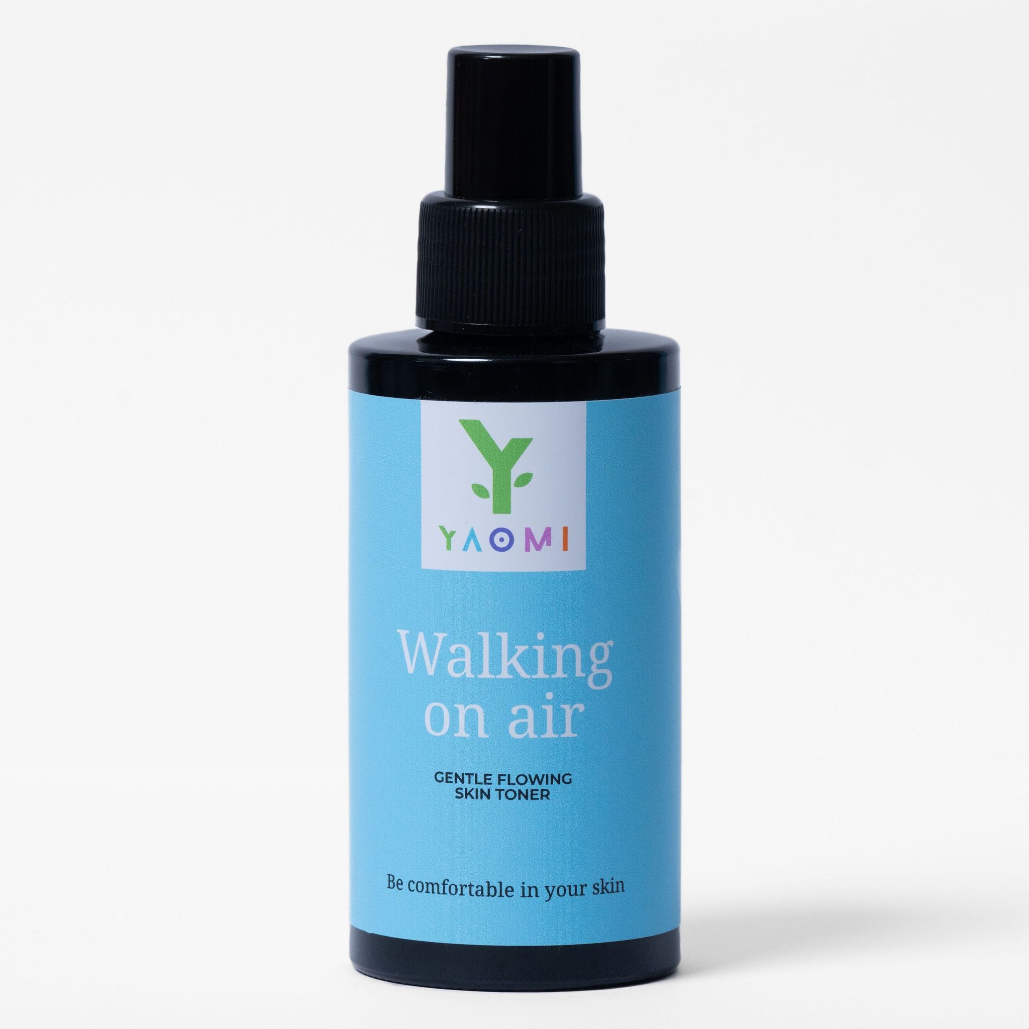 Walking on air | Skin toner 100ml