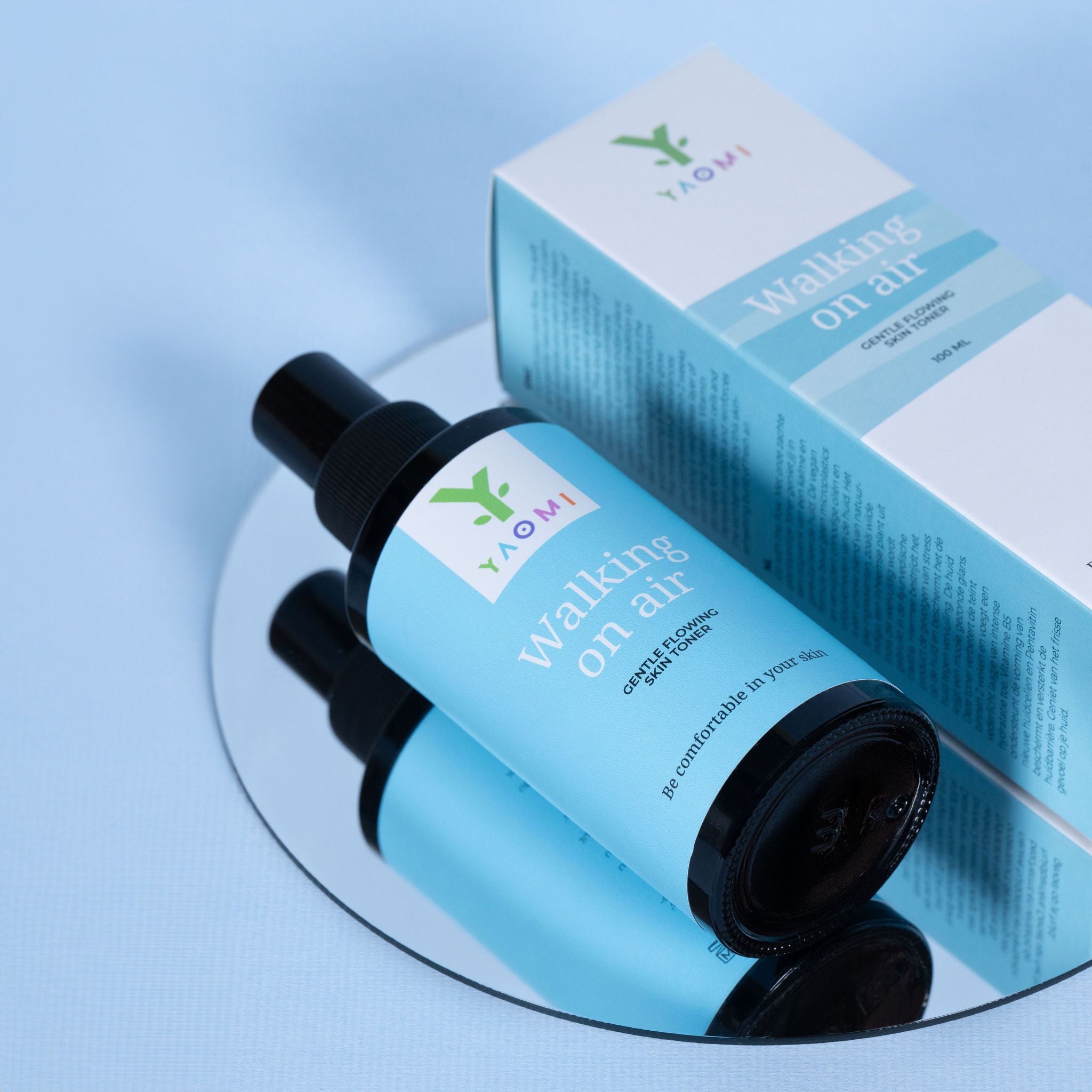 Walking on air | Skin toner 100ml